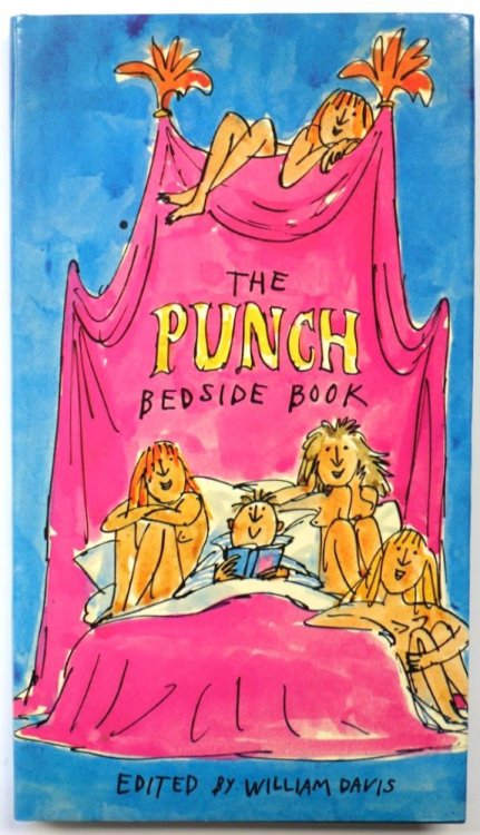 The Punch Bedside Book