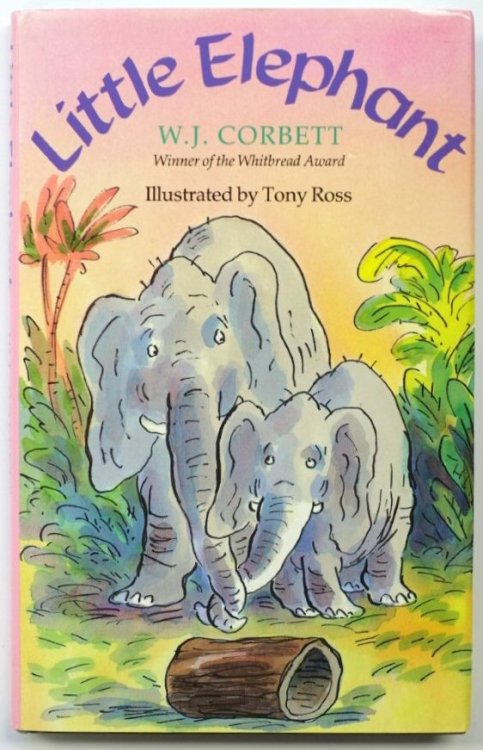Little Elephant