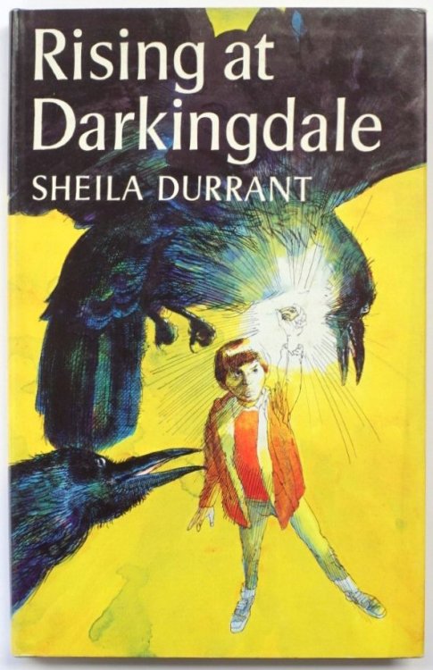 Rising at Darkingdale