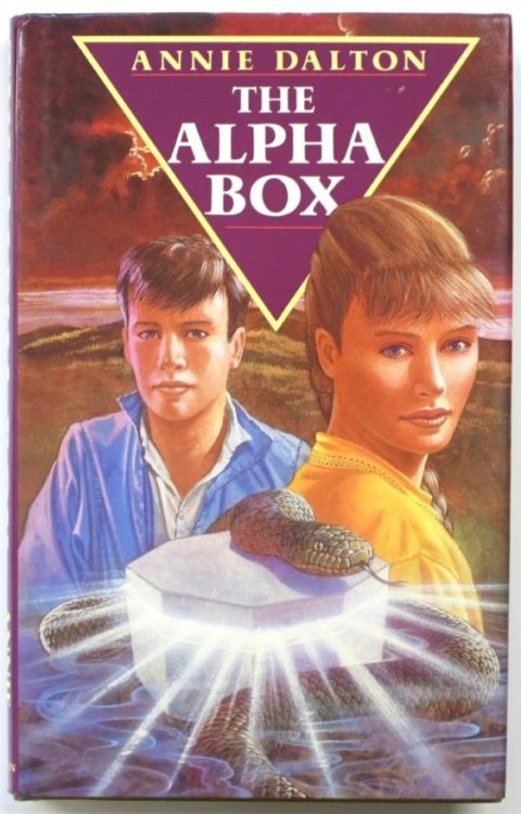 The Alpha Box