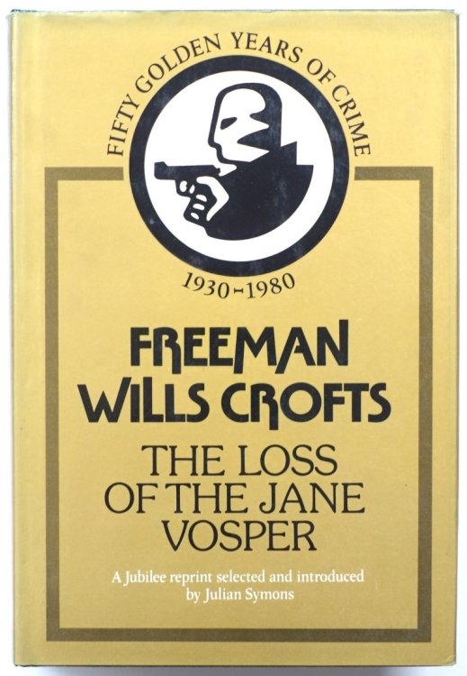 The Loss of the Jane Vosper