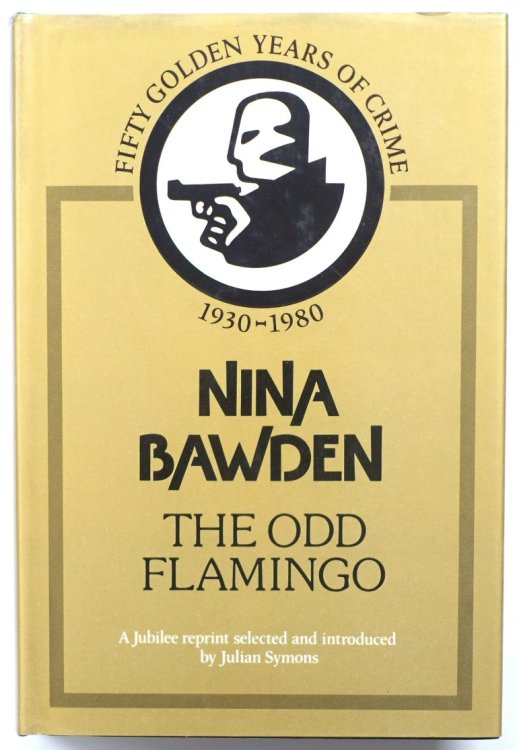 The Odd Flamingo