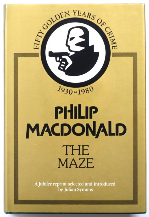 The Maze