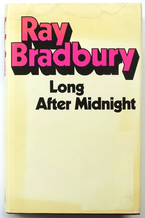 Long After Midnight