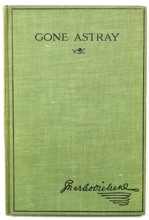 Gone Astray