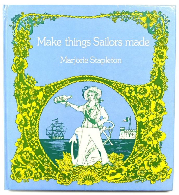 Make Things Sailors Made