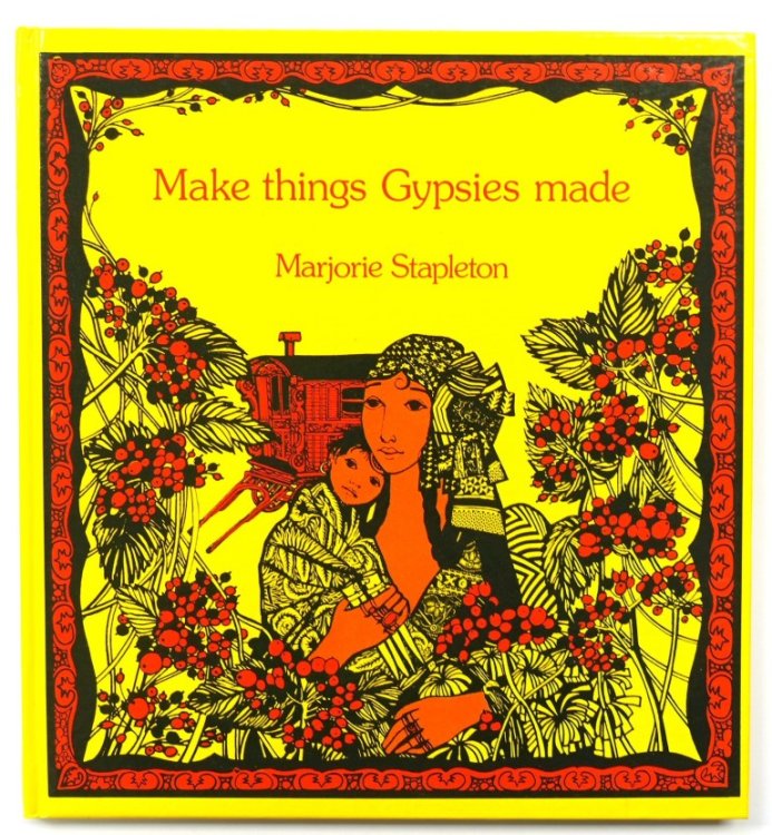 Make Things Gypsies Made