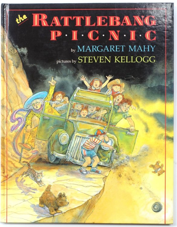 The Rattlebang Picnic