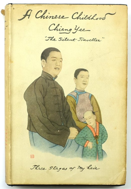 A Chinese Childhood
