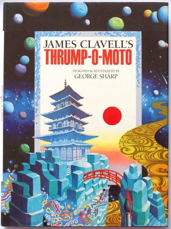 Thrump-O-Moto