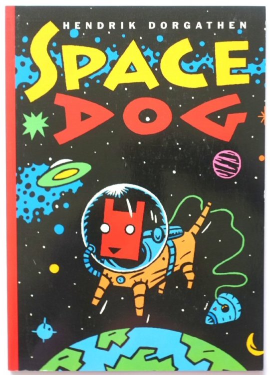 Space Dog