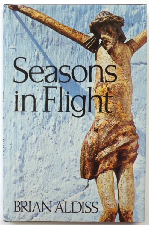 Seasons in Flight