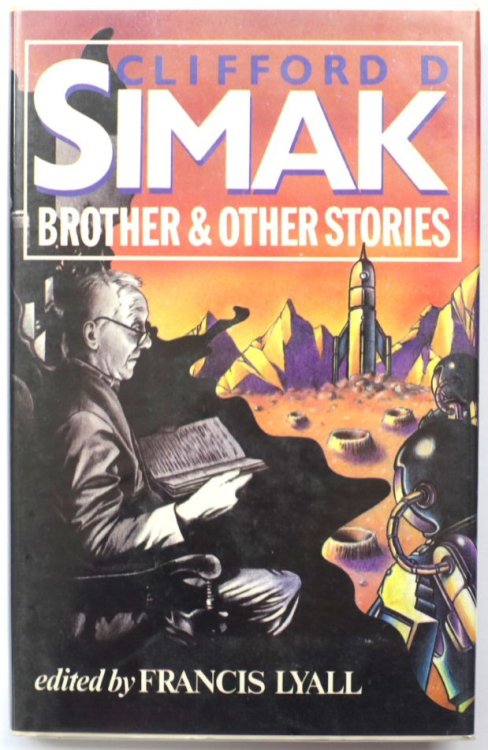 Brother and Other Stories
