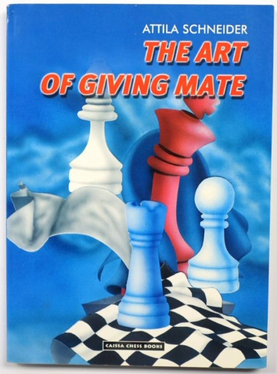 The Art of Giving Mate