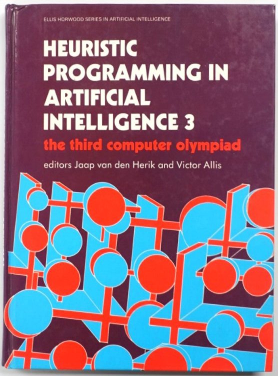 Heuristic Programming in Artificial Intelligence 3: The Third Computer Olympiad