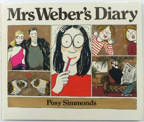 Mrs Weber's Diary