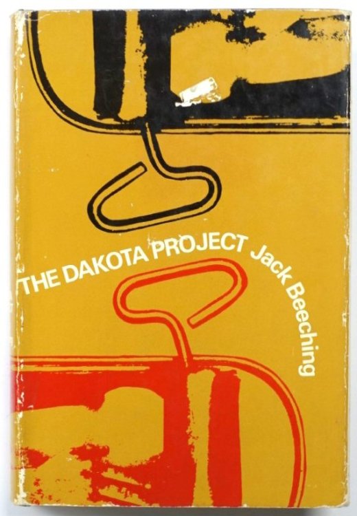 The Dakota Project
