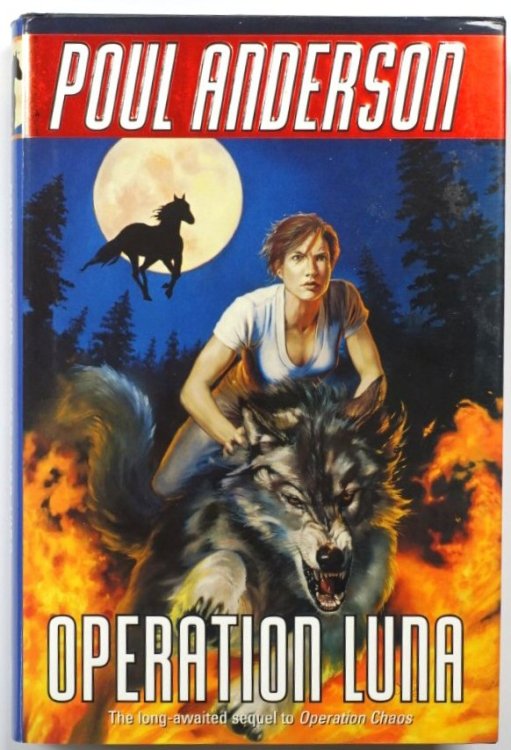 Operation Luna