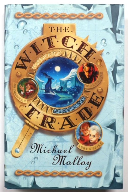 The Witch Trade