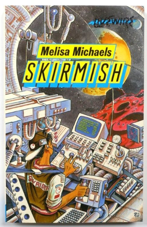 Skirmish