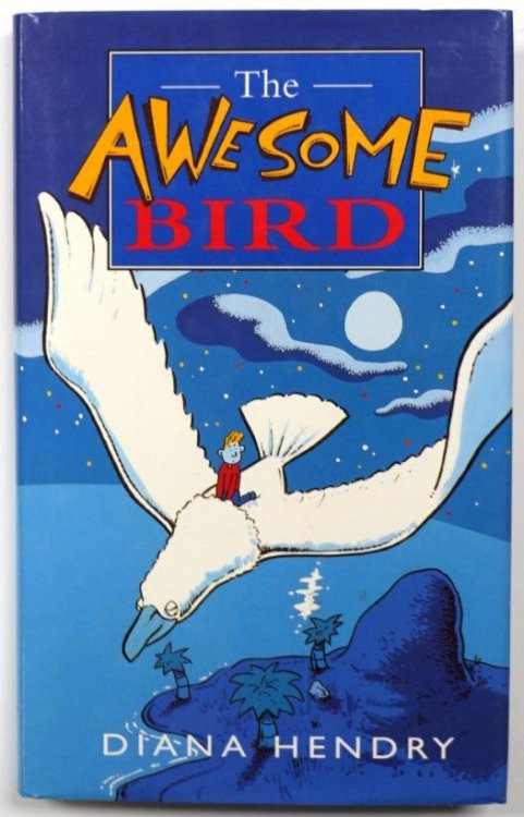 The Awesome Bird