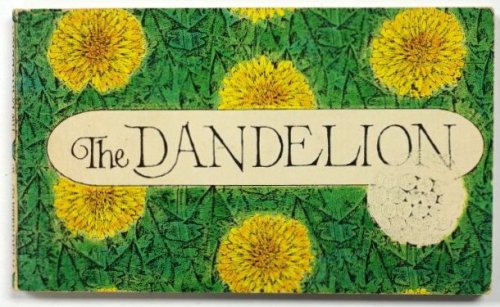 The Butterfly: The Dandelion