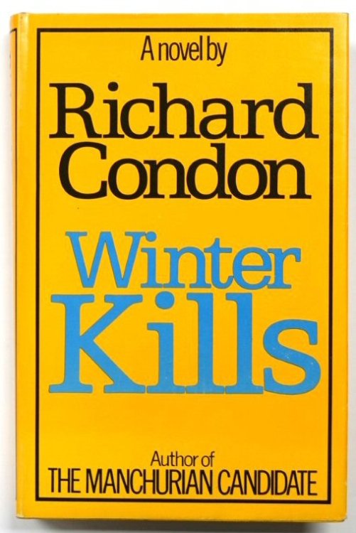 Winter Kills