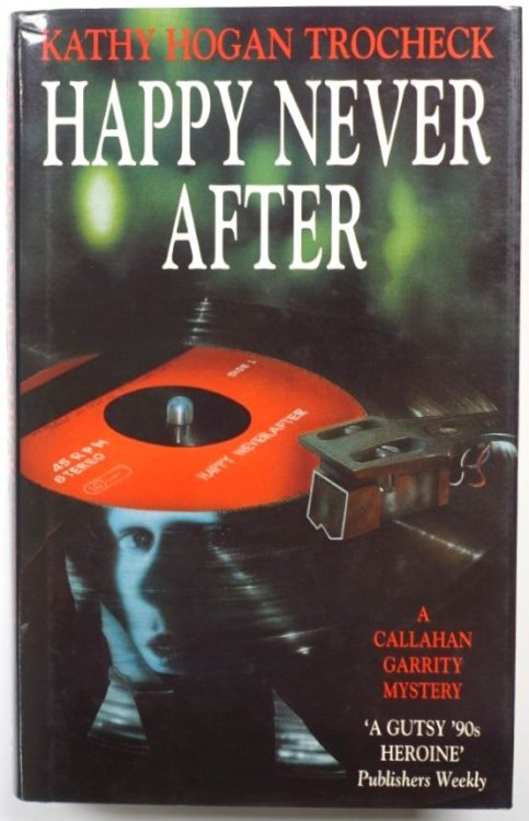 Happy Never After