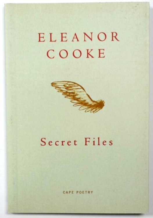 Secret Files