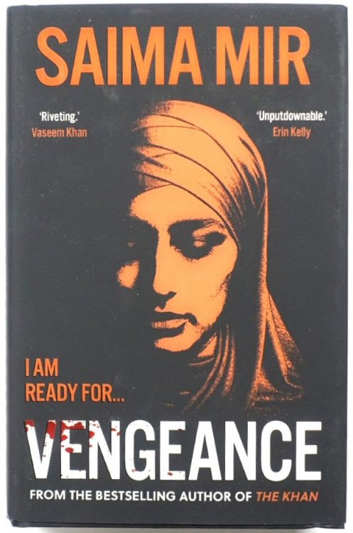 Vengeance