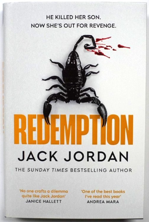 Redemption