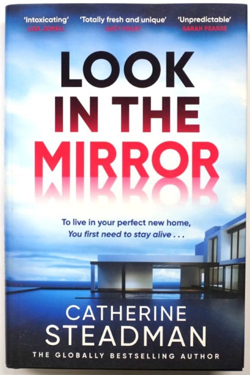 Look in the Mirror