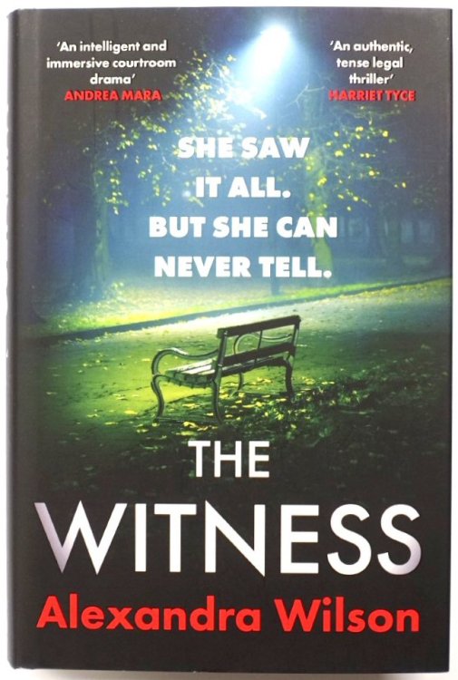 The Witness