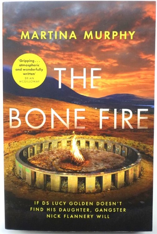 The Bone Fire