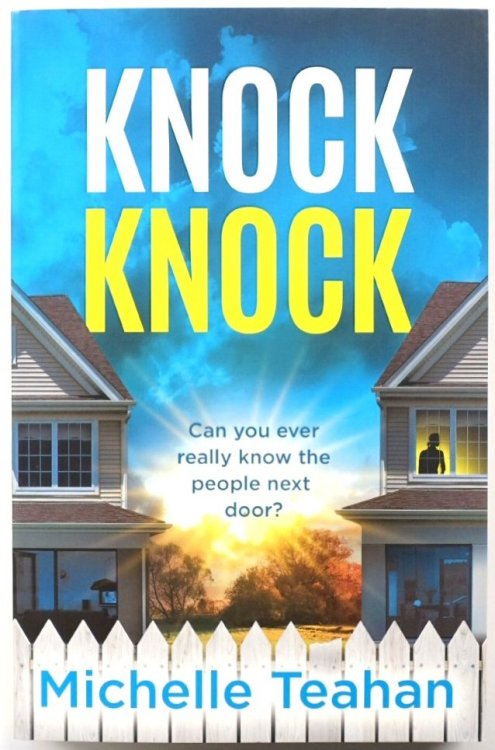 Knock Knock
