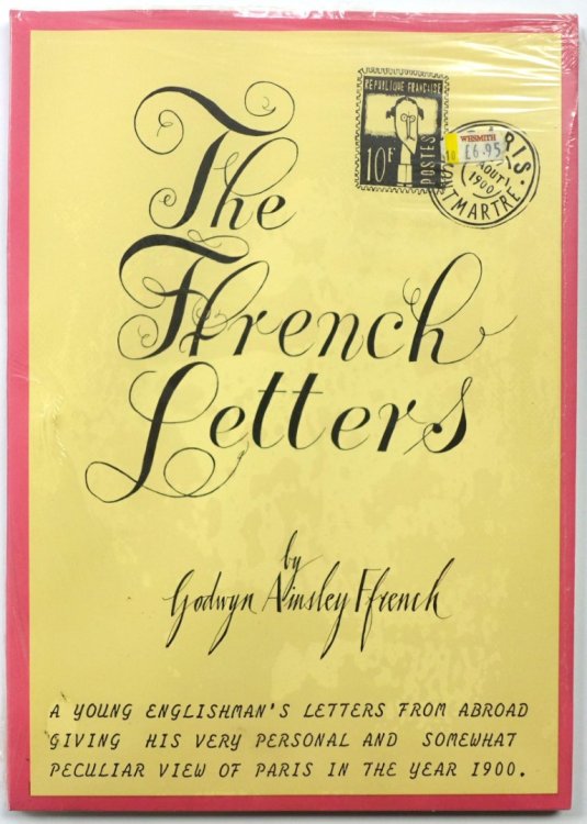 The Ffrench Letters