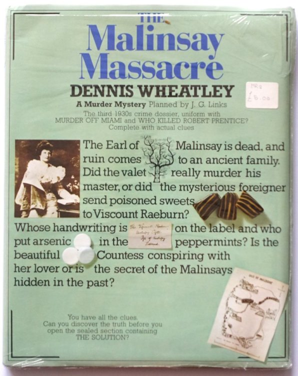 Malinsay Massacre