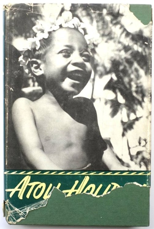 Atoll Holiday
