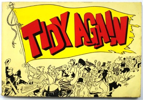Tidy Again: A Collection