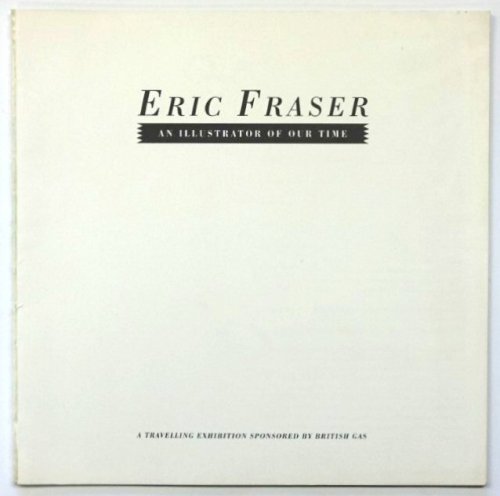 Eric Fraser: An Illustrator of Our Time