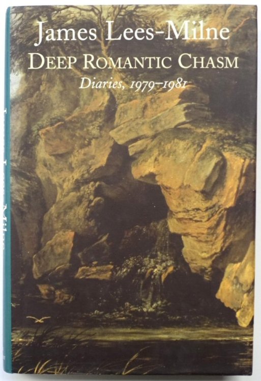 Deep Romantic Chasm: Diaries, 1979-1981