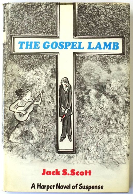 The Gospel Lamb
