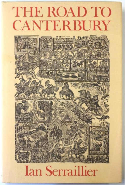 The Road to Canterbury: Tales from Chaucer
