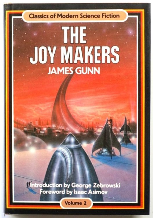 The Joy Makers: Volume 2