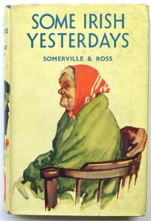 Some Irish Yesterdays