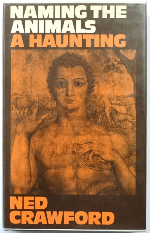 Naming the Animals: A Haunting
