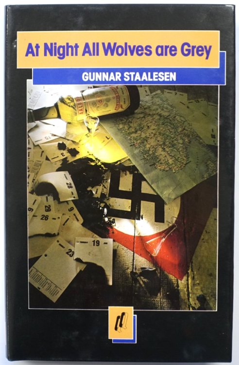 At Night All Wolves are Grey