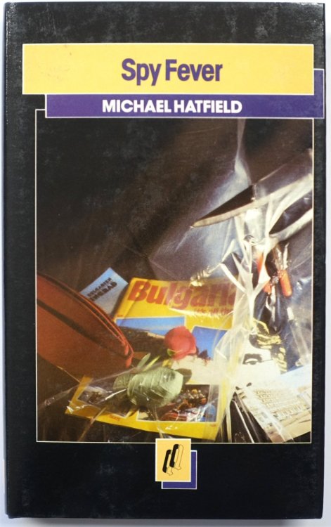 Spy Fever