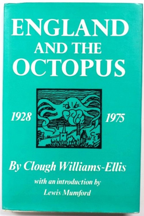 England and the Octopus, 1928-1975