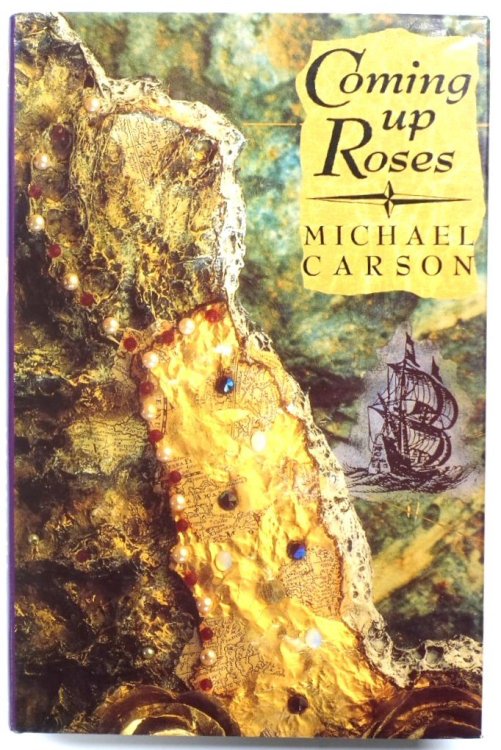 Coming Up Roses